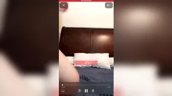 Lana Banks_Creamy Pussy Dildo Pounding