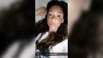 cherubesque_back from the Canary Islands, tanner and hornier that evaaaaa