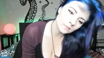 asiri_stone  Fingering himself for tokens