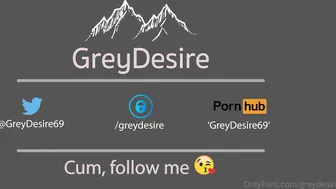 Grey Desire aka greydesireonlyfans 2021.03.01 . 2043638919
