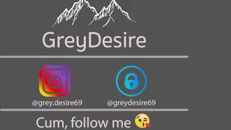 Grey Desire aka greydesireonlyfans 2020.10.28 . 1155361502