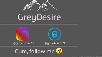 Grey Desire aka greydesireonlyfans 2020.07.29 . 610895926