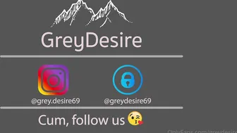 Grey Desire aka greydesireonlyfans 2020.05.11 . 308457742
