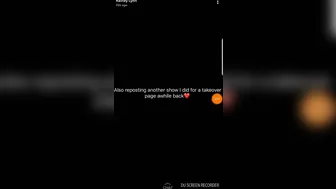 Rainey James onlyfans Pink Vibrator