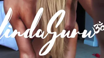 Olinda Castielle_Playing with my dildo