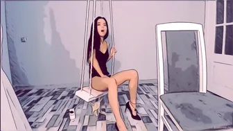 YourMia Comic'd 2 of 2