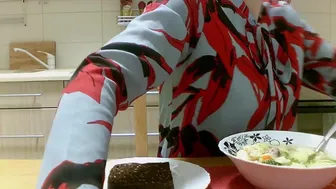 SpartakCHemp скайп шоу