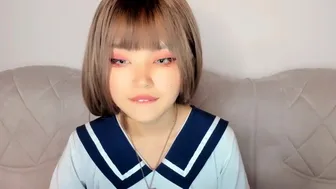 YummySoap зачетная кукла которая знает как себя трахнуть