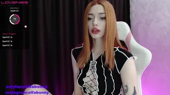 elfobonnyy вебкам шоу