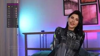 Sasha-unic дорогая вебкам кукла