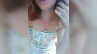 MaryFox69_2 жарит свою пизду во фри