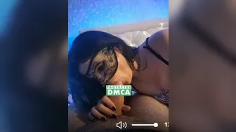 sexwife88 трахает киску пальчиком