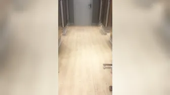 Dressing room jerk
