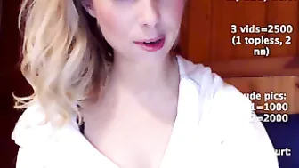 birthday_bubs  bad webcam slut