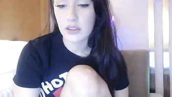 anna_paige  Solo Fucking On Cam