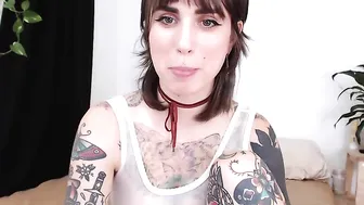 anamercury  slut irksome to squirt