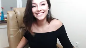 madisonash  amazing autoeroticism show