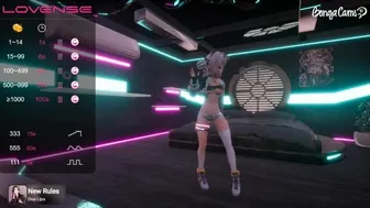 zulemahentai Shy chick poses naked