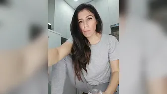 _AlinaSexy_  Spectacled Sterlet has ardent sex