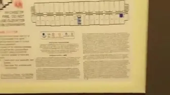 Crystal Lust  The charming slut fucks her pussy with a phallus