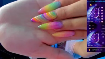 Amallllia  black holes