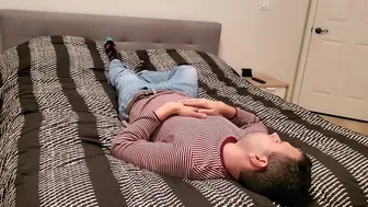 Crystal Lust  gorgeous body with big tits