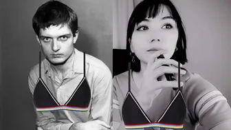 YukiOkada  Lustful babe relish fucks juicy ass