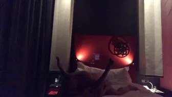 Aletta Ocean  Seductive babe shows boobs