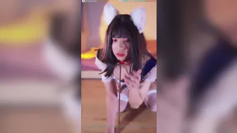 goddessmeimei onlyfans Seductive lady shows sexy body