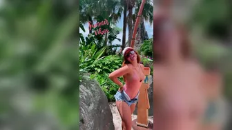 Larissa Manoela onlyfans Luxurious mare masturbates