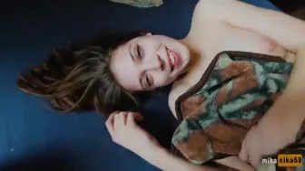 mihanika onlyfans undressing in private