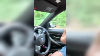 ElleBrookeUK onlyfans Delicious shlendra fucks her cunt