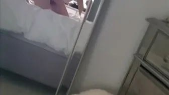 Alinity, Natalia Mogollon. Twitch personality onlyfans curvy lady dick in two holes