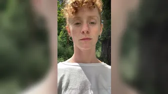 amygingerhart onlyfans Adorable petite effectively jerking pussy