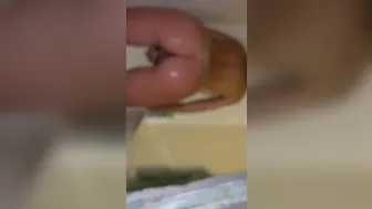 Ava aka avafae Shrewd passion passionately masturbating cunt