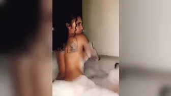 Ash Kaashh onlyfans 4 June 2021