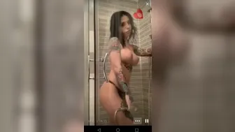 Alex Mucci onlyfans 11 October 2021