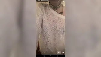 Alex Mucci onlyfans A young doll is naughty with a vibrator