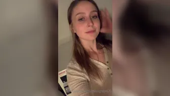 missgrey420 onlyfans Shy shows merits