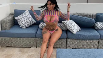 brittanya razavi onlyfans lush woman