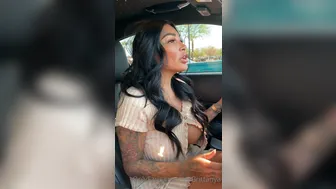 brittanya razavi onlyfans Experienced woman paws lips sex