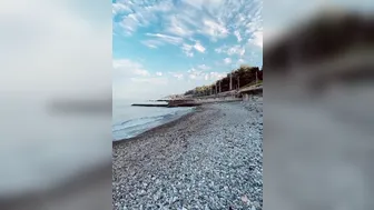 Ekaterina Enokaeva,  Naughty mare fucks her anus