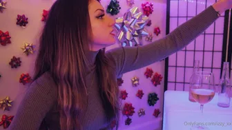 Blanc Noir, blancnoir, miss noir xx, izzy xx 24 October 2021