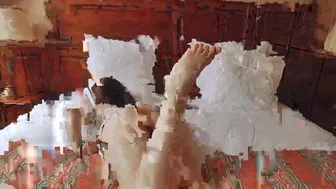 Trish Collins pornhub Busty passion licks nipples