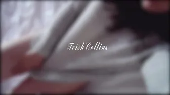 Trish Collins pornhub Thick mare fucks both holes