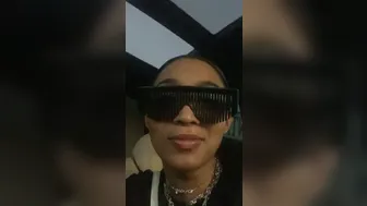 Edwina Isaacs (edwinacarlaisaac) onlyfans curly podrachuha