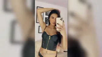 Hanna Miller onlyfans passionate private jerking