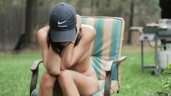 good69vibez  Gorgegous orgasm in private chat