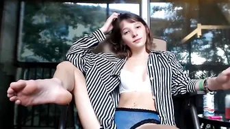 yungandfree0223  Conversations and caresses