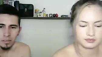 sophie_n_jhonny  Dirty pussy